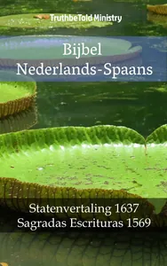 Bijbel Nederlands-Spaans
