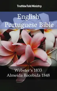 English Portuguese Bible