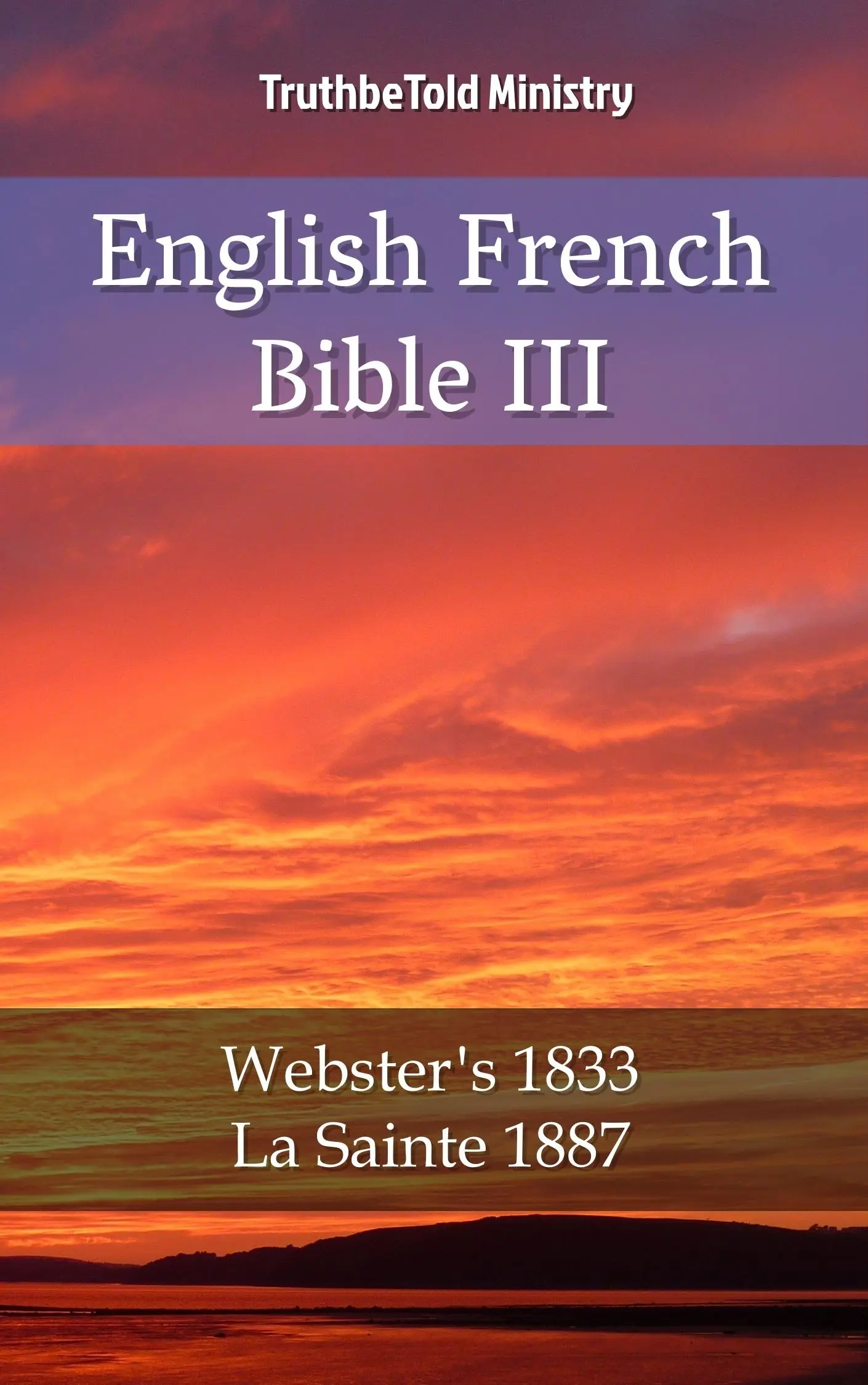English French Bible III