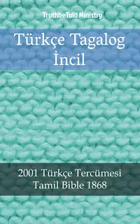 Türkçe Tagalog İncil