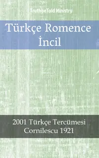 Türkçe Romence  İncil