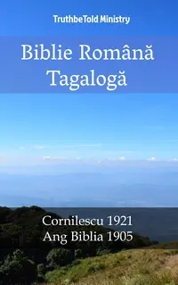 Biblie Română Tagalogă