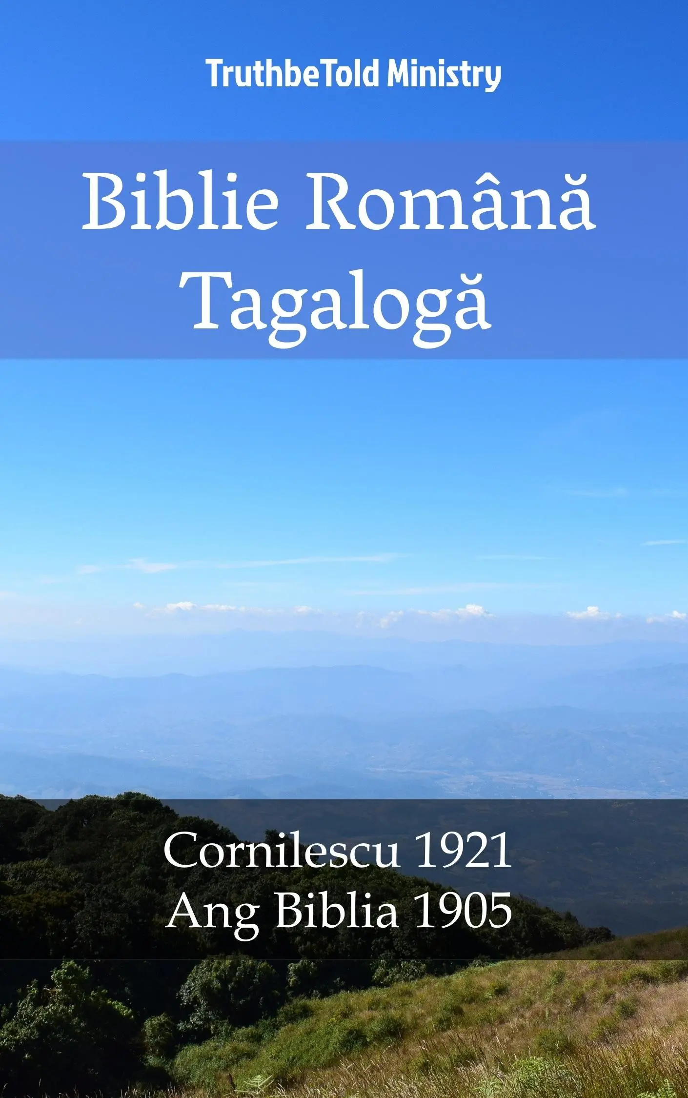 Biblie Română Tagalogă