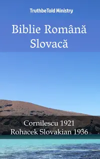 Biblie Română Slovacă
