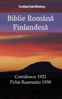 Biblie Română Finlandeză