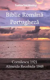 Biblie Română Portugheză