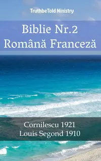 Biblie Nr.2 Română Franceză