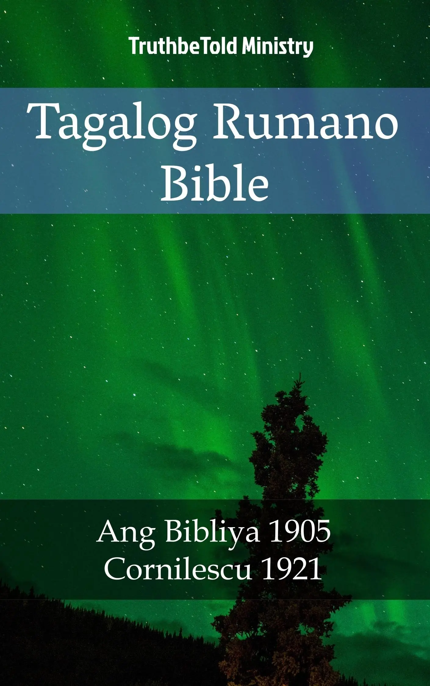 Tagalog Rumano Bible