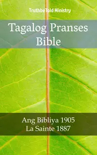Tagalog Pranses Bible