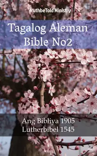 Tagalog Aleman Bible No2