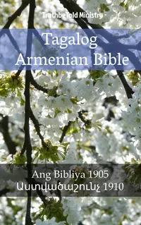 Tagalog Armenian Bible