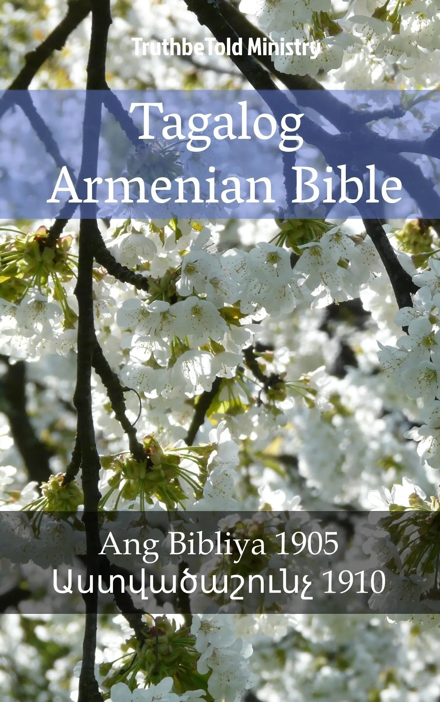 Tagalog Armenian Bible