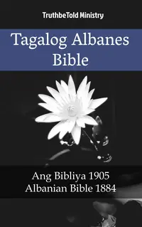 Tagalog Albanes Bible