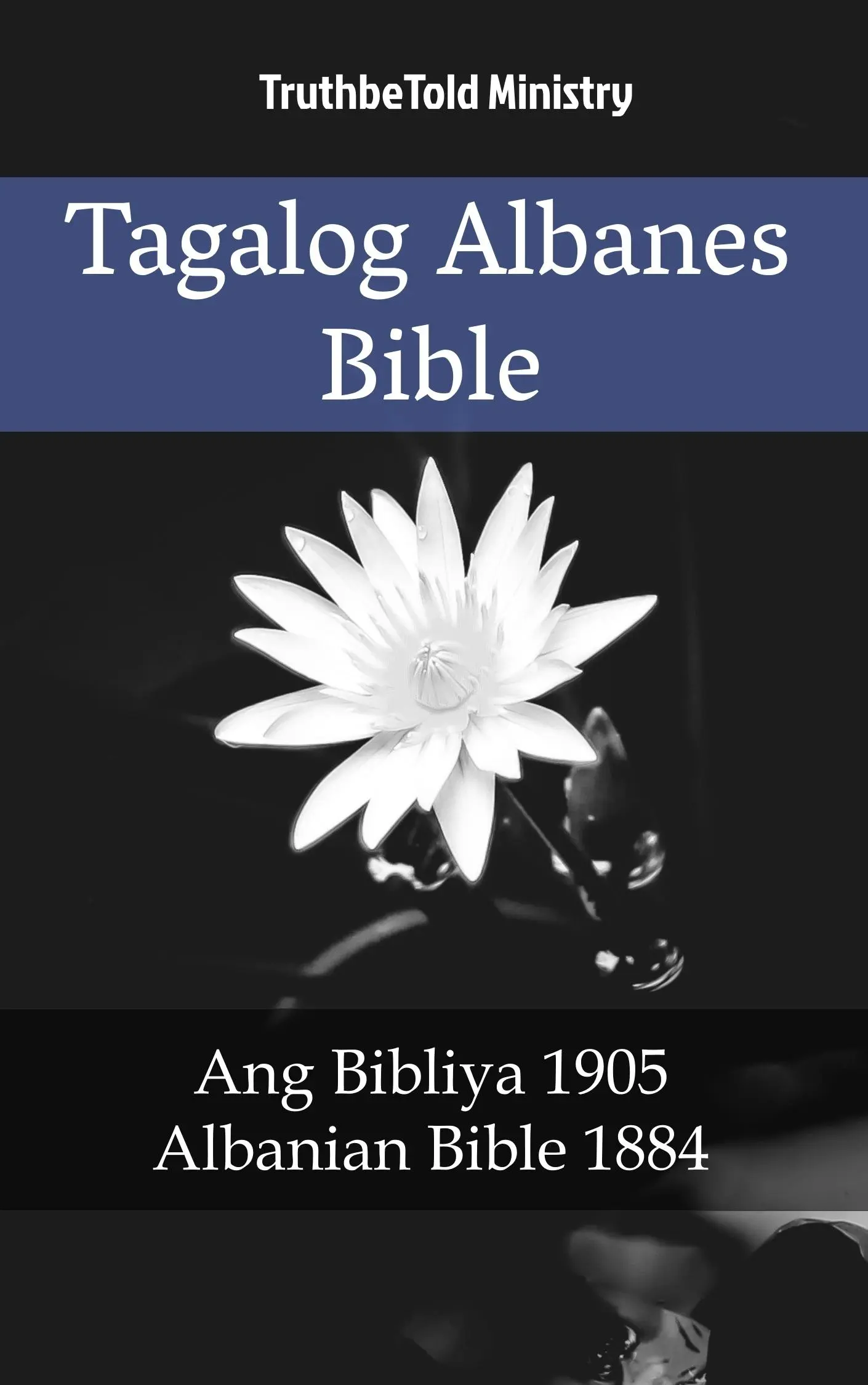 Tagalog Albanes Bible