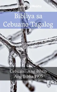 Bibliya sa Cebuano Tagalog