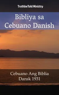 Bibliya sa Cebuano Danish