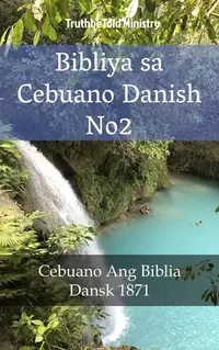 Bibliya sa Cebuano Danish No2