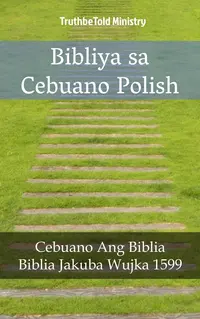 Bibliya sa Cebuano Polish