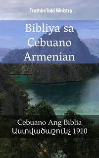 Bibliya sa Cebuano Armenian