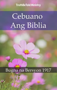 Cebuano Ang Biblia
