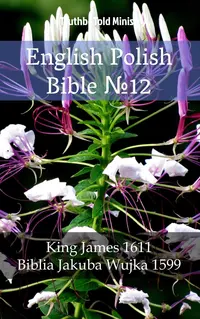 English Polish Bible №12