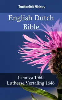 English Dutch Bible №12