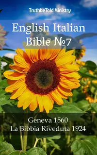 English Italian Bible №7
