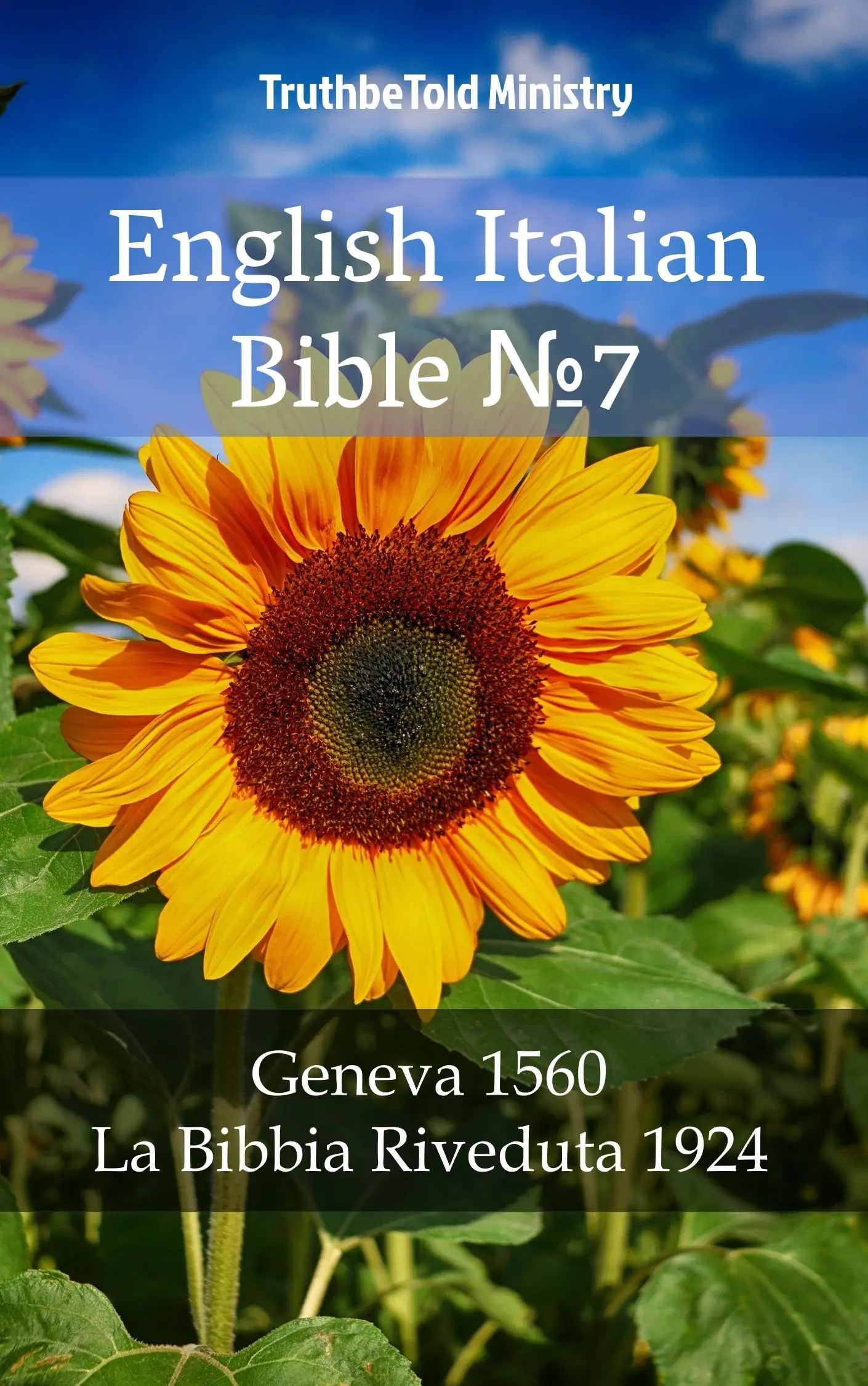 English Italian Bible №7