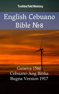 English Cebuano Bible №8