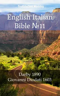 English Italian Bible №11