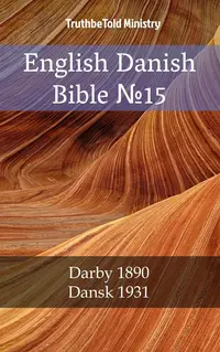 English Danish Bible №15