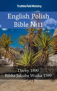 English Polish Bible №11