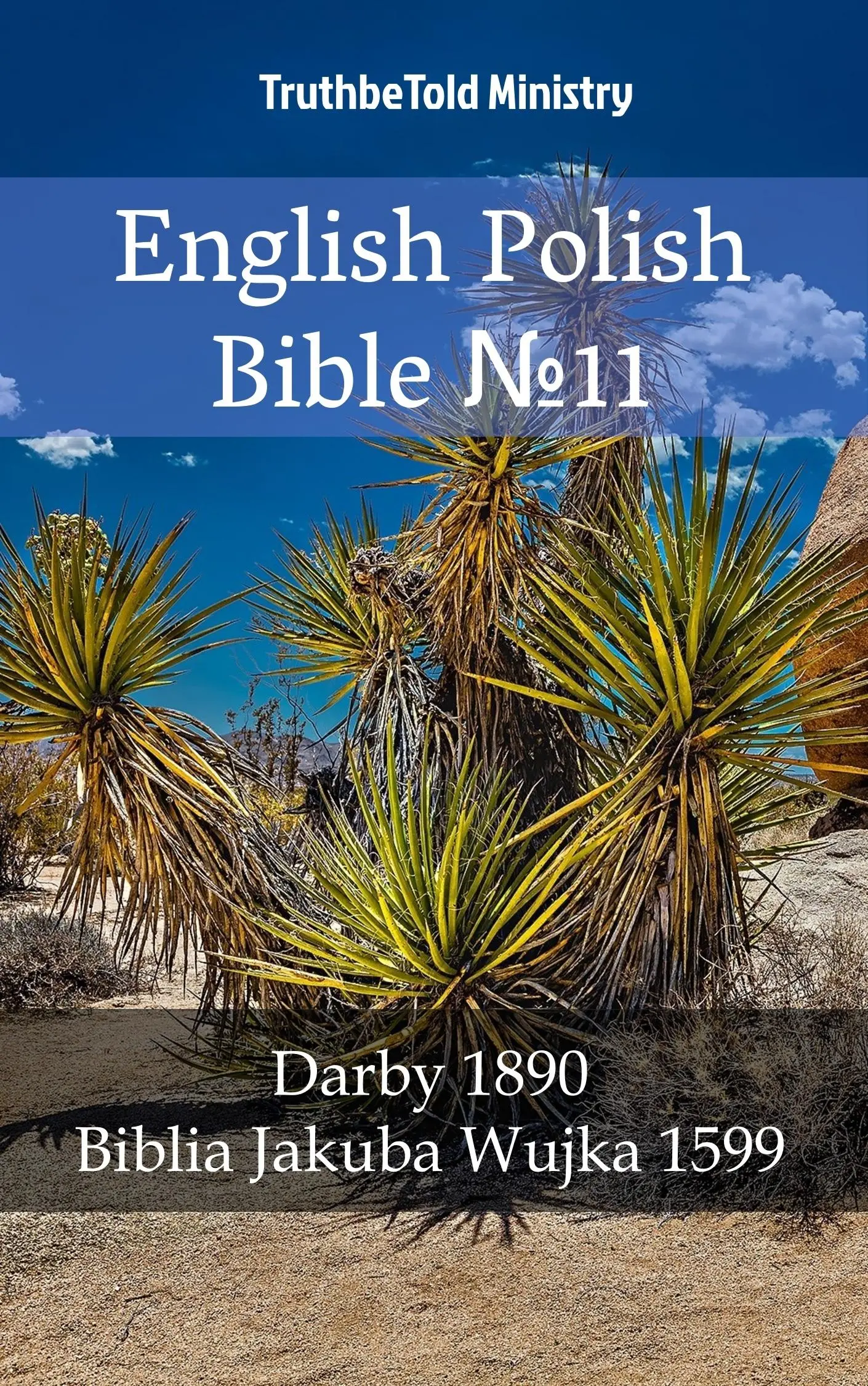 English Polish Bible №11