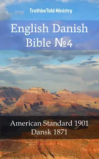 English Danish Bible №4