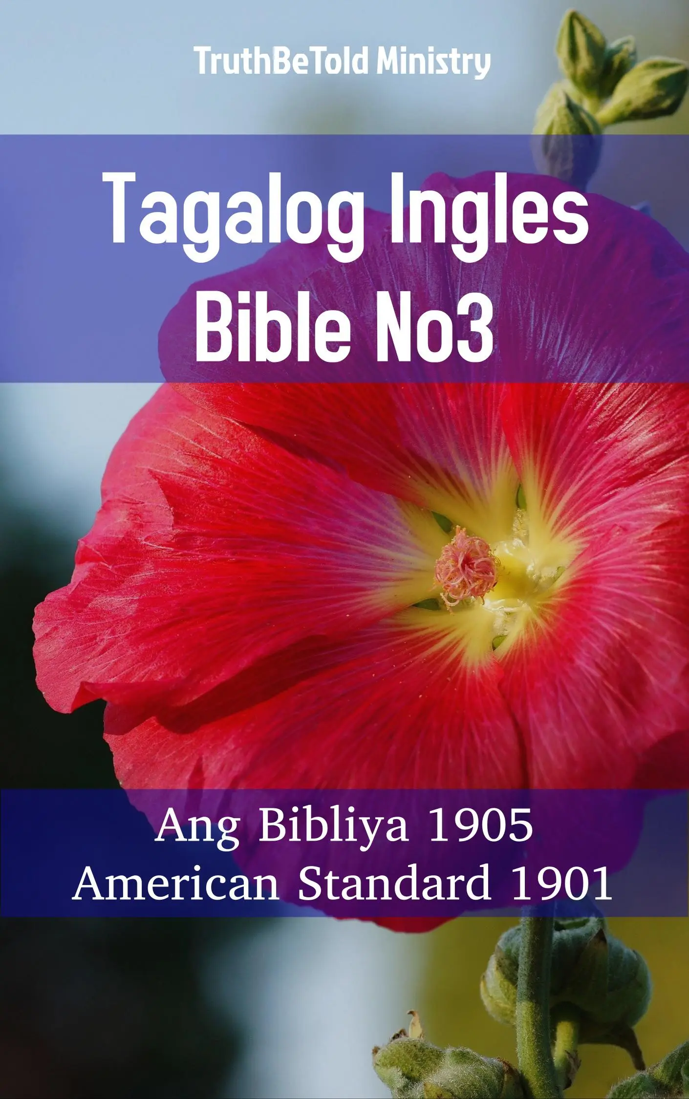 Tagalog Ingles Bible No2
