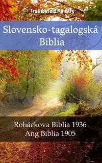 Slovensko-tagalogská Biblia