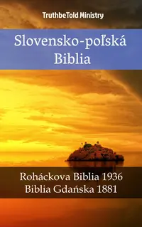 Slovensko-poľská Biblia