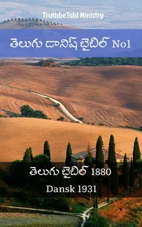 తెలుగు డానిష్ బైబిల్