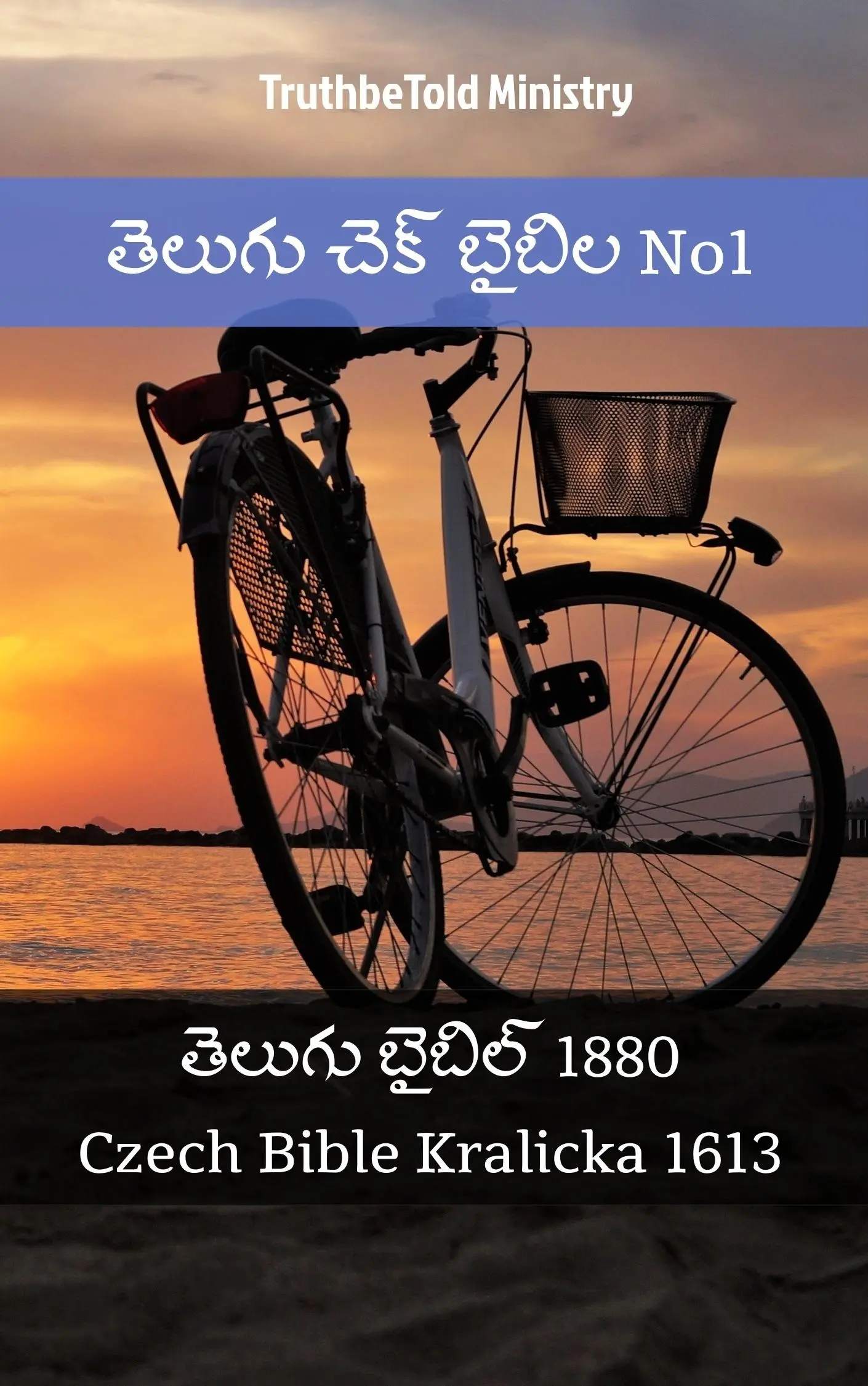తెలుగు చెక్ బైబిల్