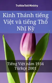 Kinh Thánh tiếng Việt và tiếng Thổ Nhĩ Kỳ