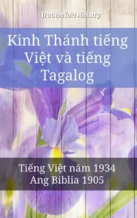 Kinh Thánh tiếng Việt và tiếng Tagalog