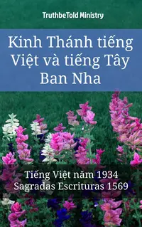 Kinh Thánh tiếng Việt và tiếng Tây Ban Nha