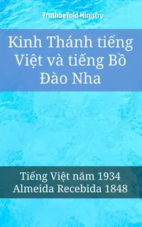 Kinh Thánh tiếng Việt và tiếng Bồ Đào Nha
