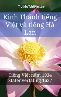 Kinh Thánh tiếng Việt và tiếng Hà Lan