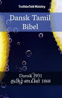 Dansk Tamil Bibel