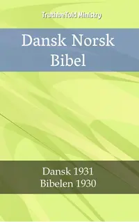 Dansk Norsk Bibel