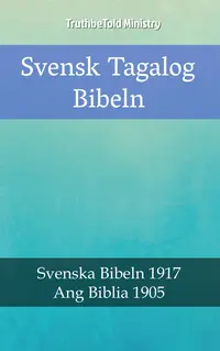 Svensk Tagalog Bibeln