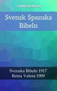 Svensk Spanska Bibeln