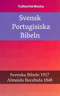 Svensk Portugisiska Bibeln