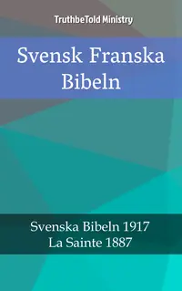 Svensk Franska Bibeln